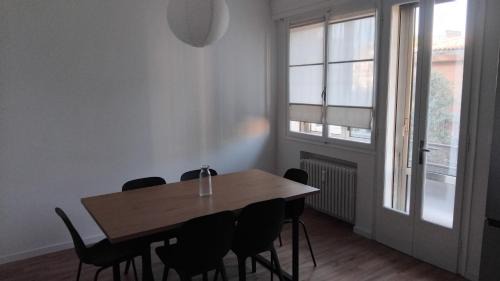 Santa Maria in Stelle Apartment | Ca' Barbarigo Apartments