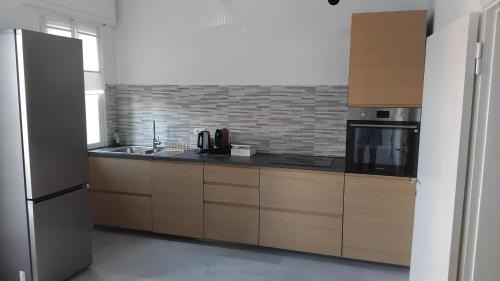 Santa Maria in Stelle Apartment | Ca' Barbarigo Apartments