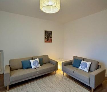 Santa Maria in Stelle Apartment | Ca' Barbarigo Apartments