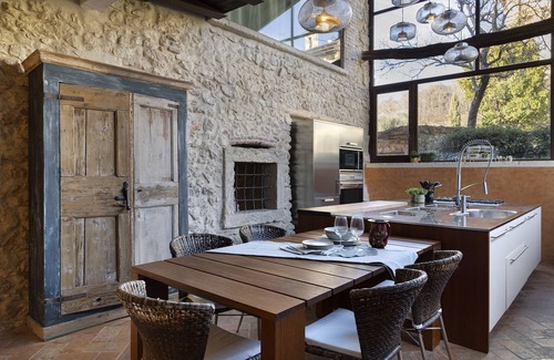 Negrar House | Ca' del buso cottage