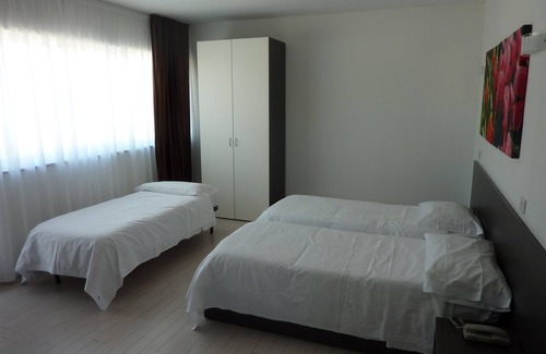 Malamocco Hotel | Ca' del Moro