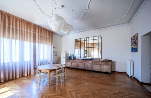 Castello Apartment | Ca del Parco, near Biennale of Venice