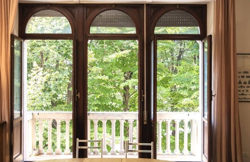 Castello Apartment | Ca del Parco, near Biennale of Venice