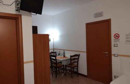 Ovest House | Ca' Del Sasso