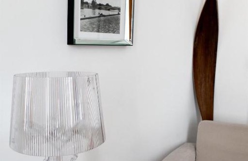Castello Apartment | Ca' Filcamo