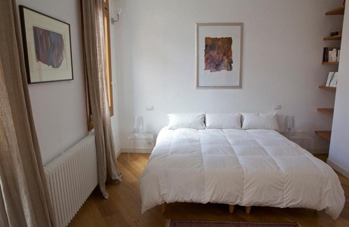 Castello Apartment | Ca' Filcamo