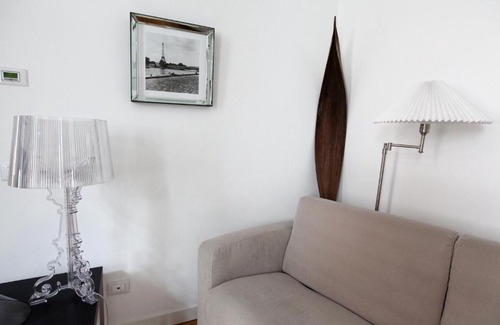 Castello Apartment | Ca' Filcamo
