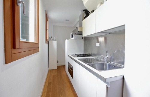Castello Apartment | Ca' Filcamo
