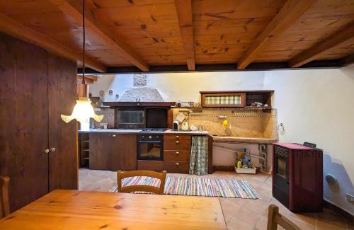 Negrar Apartment | Ca' Gerani Valpolicella