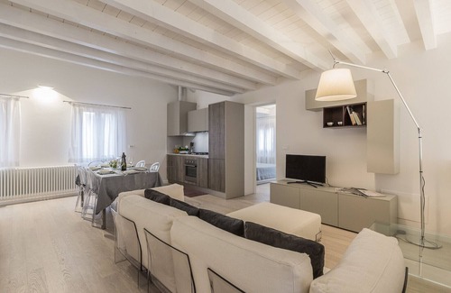 San Marco Apartment | Ca' Rossini 2 Apartment