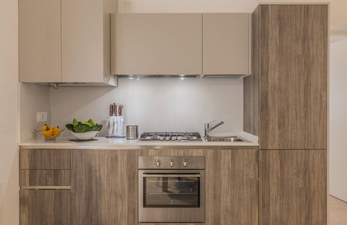 San Marco Apartment | Ca' Rossini 2 Apartment