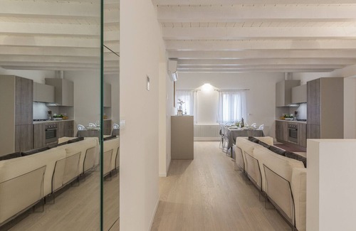 San Marco Apartment | Ca' Rossini 2 Apartment