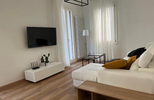 Santa Maria in Stelle Apartment | Ca' Yvonne alloggio a Lido di Venezia