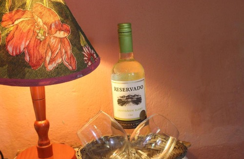 Paraty House | Cabana Cachoeiras de Paraty