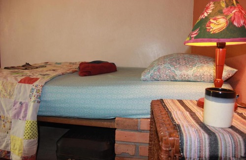 Paraty House | Cabana Cachoeiras de Paraty