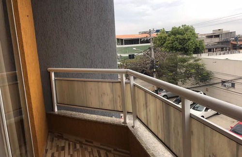 Braga House | Cabo Frio - Suite 04 - Jardim Caiçara - Economical Rent