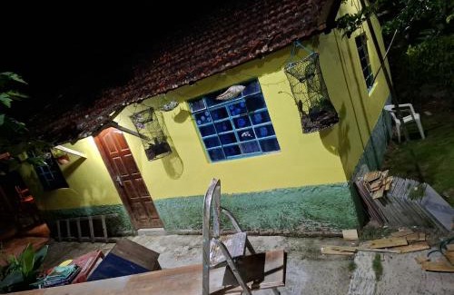 Paraty House | Cajaíba