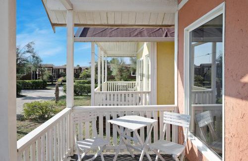 Chioggia Other | Camping Grande Italia Chalet Mare