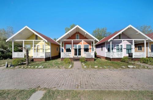 Chioggia Other | Camping Grande Italia Chalet Mare