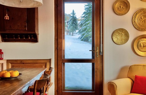 Cortina d'Ampezzo Apartment | CanguroProperties - Ca' Federica