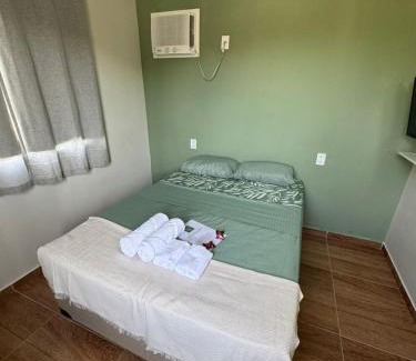 Tucuns House | Cantinho da Alegria - Búzios, Rio de Janeiro