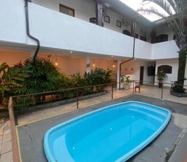 Itacuruca Hostel | Cantinho da LAGO
