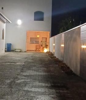 Itacuruca Hostel | Cantinho da LAGO