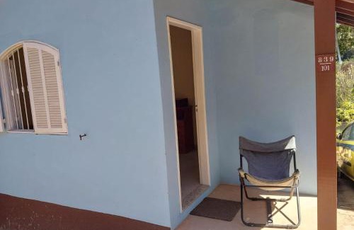 Miguel Pereira House | Cantinho da Paz