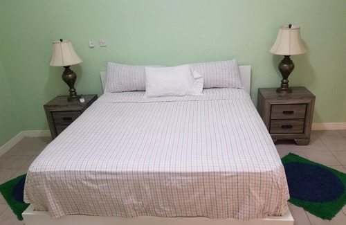 Caribbean Estates House | Caribbean Estate Portmore Jamaica