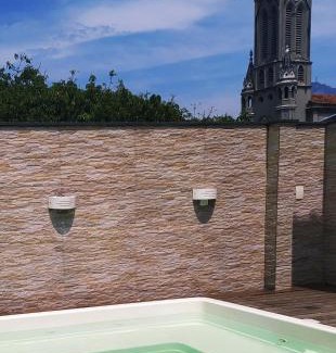 Catumbi Hostel | Carnaval Rio Hostel