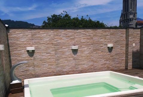 Catumbi Hostel | Carnaval Rio Hostel