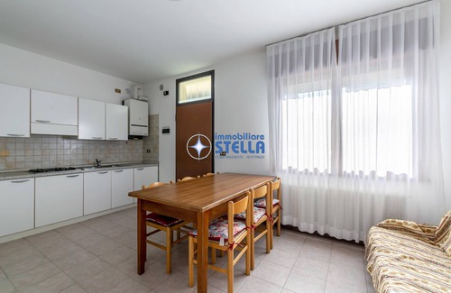 Jesolo Apartment | * Carnelos # /[Parking]