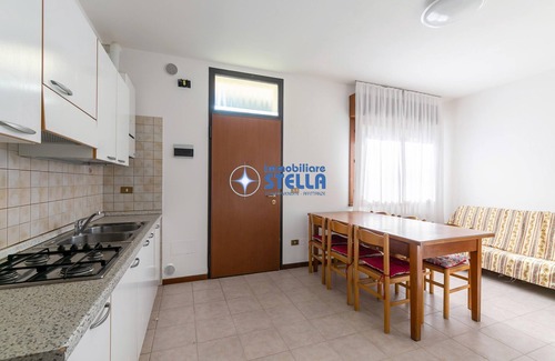 Jesolo Apartment | * Carnelos # /[Parking]
