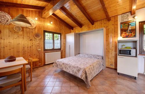 Sant'Ambrogio di Valpolicella House | Casa delle Delizie