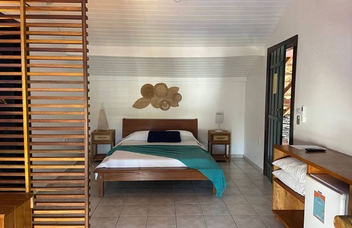 Pontal Hotel | Casa Aldeia Paraty