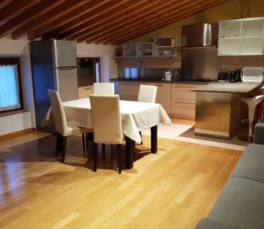 Montioni Apartment | Casa Amalia
