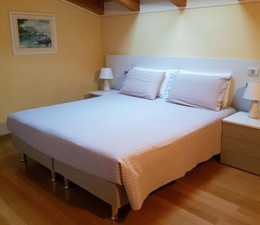 Montioni Apartment | Casa Amalia