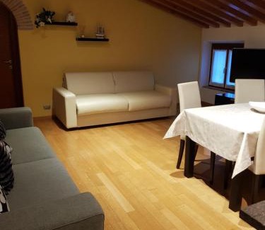 Montioni Apartment | Casa Amalia