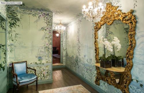 Citta Antica House | Casa Borsari Suite