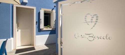 Chioggia House | Casa Boscolo Family - Luxury House