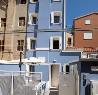 Chioggia House | Casa Boscolo Family - Luxury House
