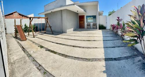 Sao Jose House | Casa Bosque de Búzios 2km de Geribá