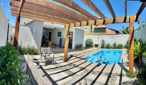 Sao Jose House | Casa Bosque de Búzios 2km de Geribá
