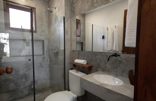 Pontal House | Casa Canoa Paraty