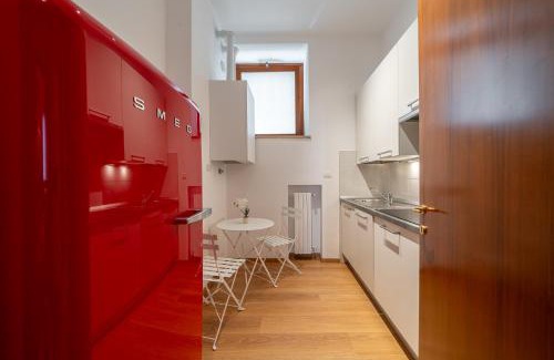 Citta Antica Apartment | Casa Carlo dietro l'Arena