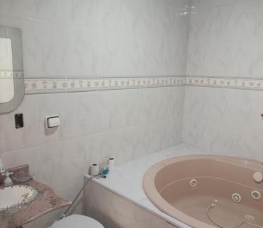 Miguel Pereira Bed & Breakfast | Casa Carmen