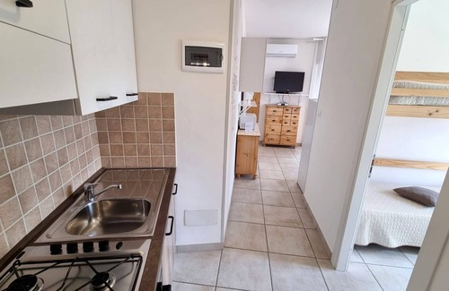 Peschiera del Garda Apartment | Casa Christina 1 ID45675 ID6100