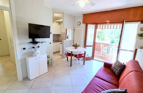 Peschiera del Garda Apartment | Casa Christina 1 ID45675 classic