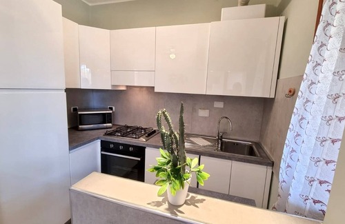 Peschiera del Garda Apartment | Casa Christina 1 ID45675 classic