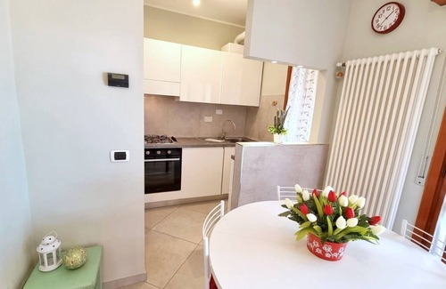 Peschiera del Garda Apartment | Casa Christina 1 ID45675 classic